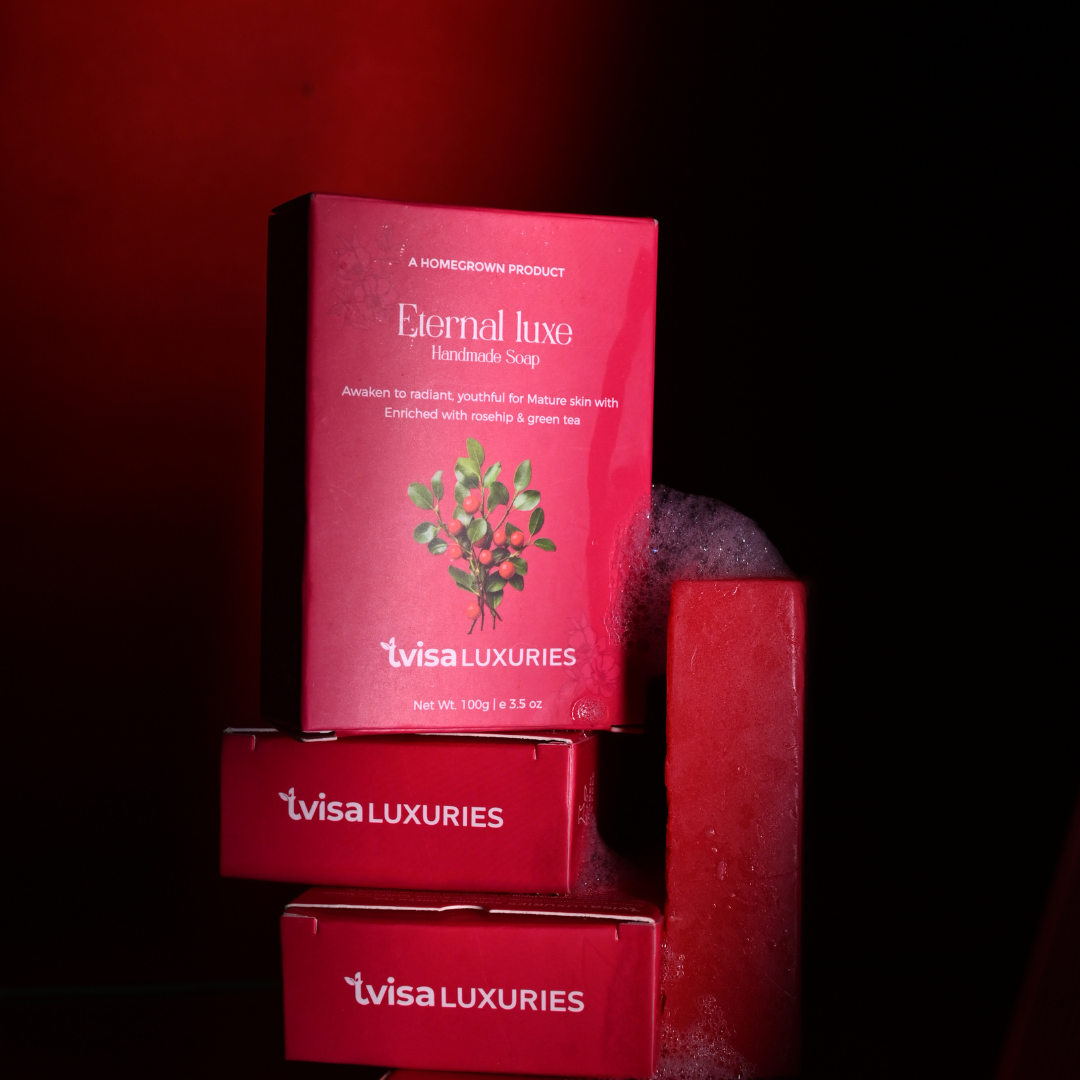 Eternal Luxe - Dawn of Youthful Skin