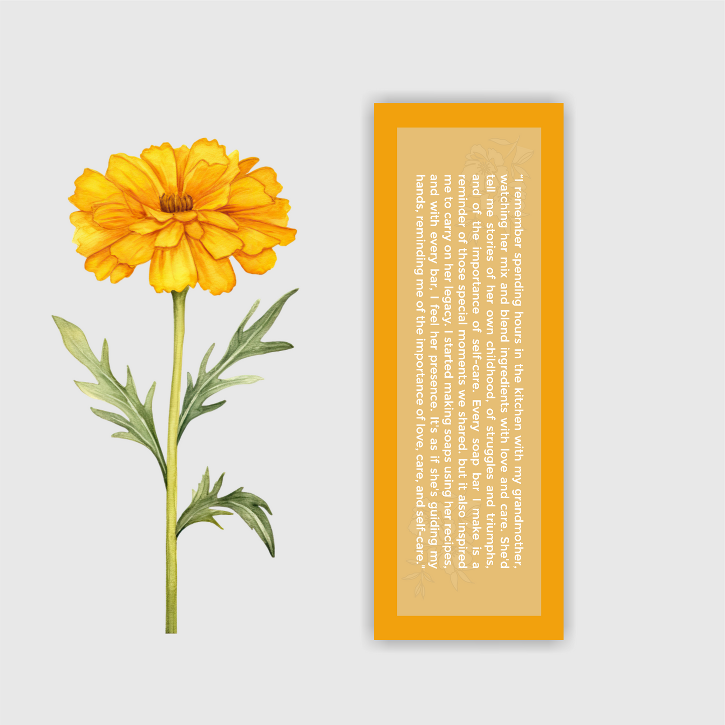 Auric Turmeric - Indulge in the natural goodness of Turmeric & Marigold
