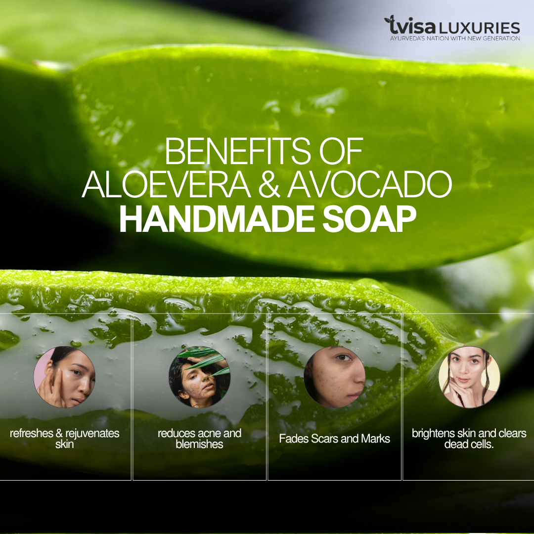 Aloevia - Indulge in the nourishing goodness of Aloevera