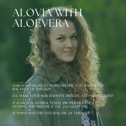 Aloevia - Indulge in the nourishing goodness of Aloevera