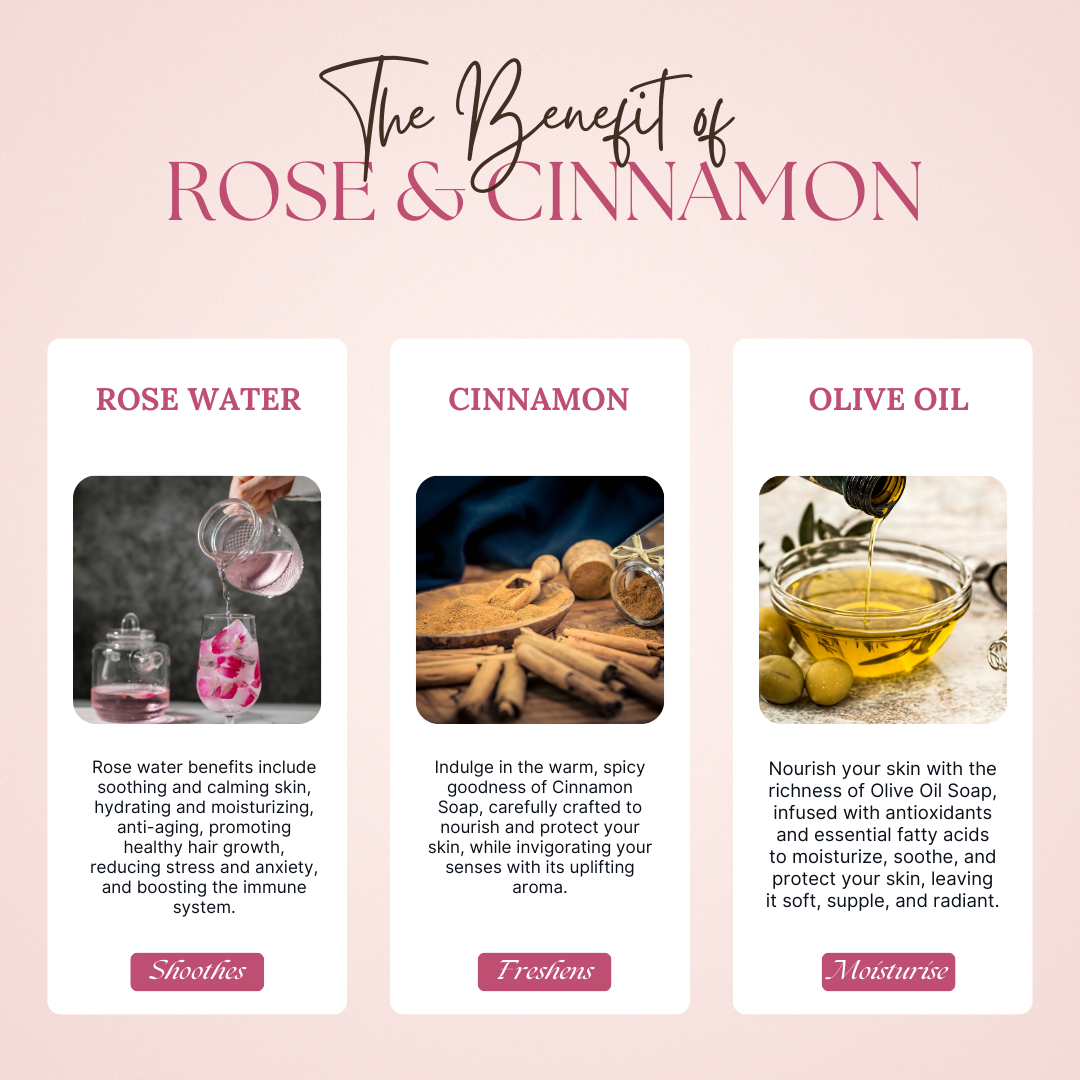 Licorice Luxe - Indulge In The Rich, Velvet Goodness With Rose