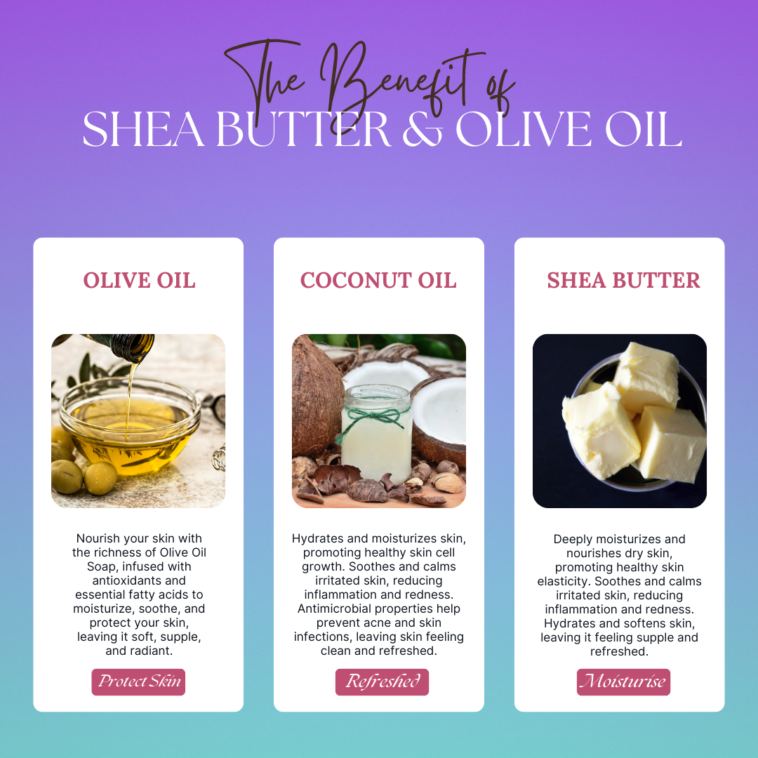 Little Oasis - Introducing the Power Of Natural Delight