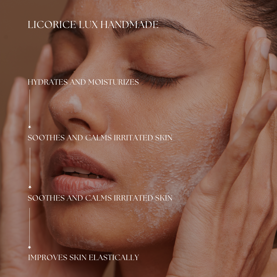 (Pack Of 3) Licorice Luxe - Indulge in the opulent essence of Licorice Luxe