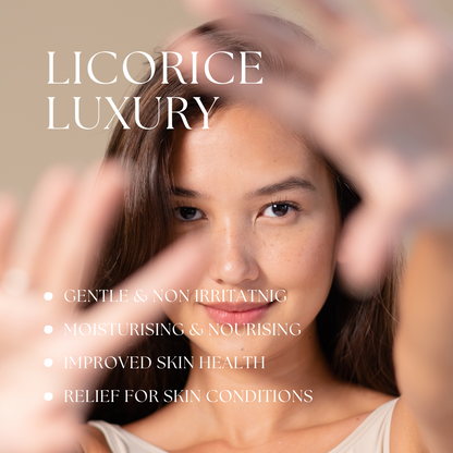 (Pack Of 3) Licorice Luxe - Indulge in the opulent essence of Licorice Luxe