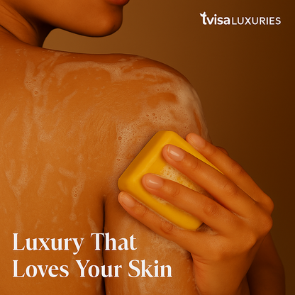 (Pack of 3) Aurélie Jasmine - Indulge in the opulent essence of Aurélie