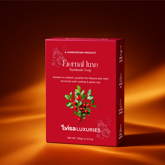 Eternal Luxe - Dawn of Youthful Skin