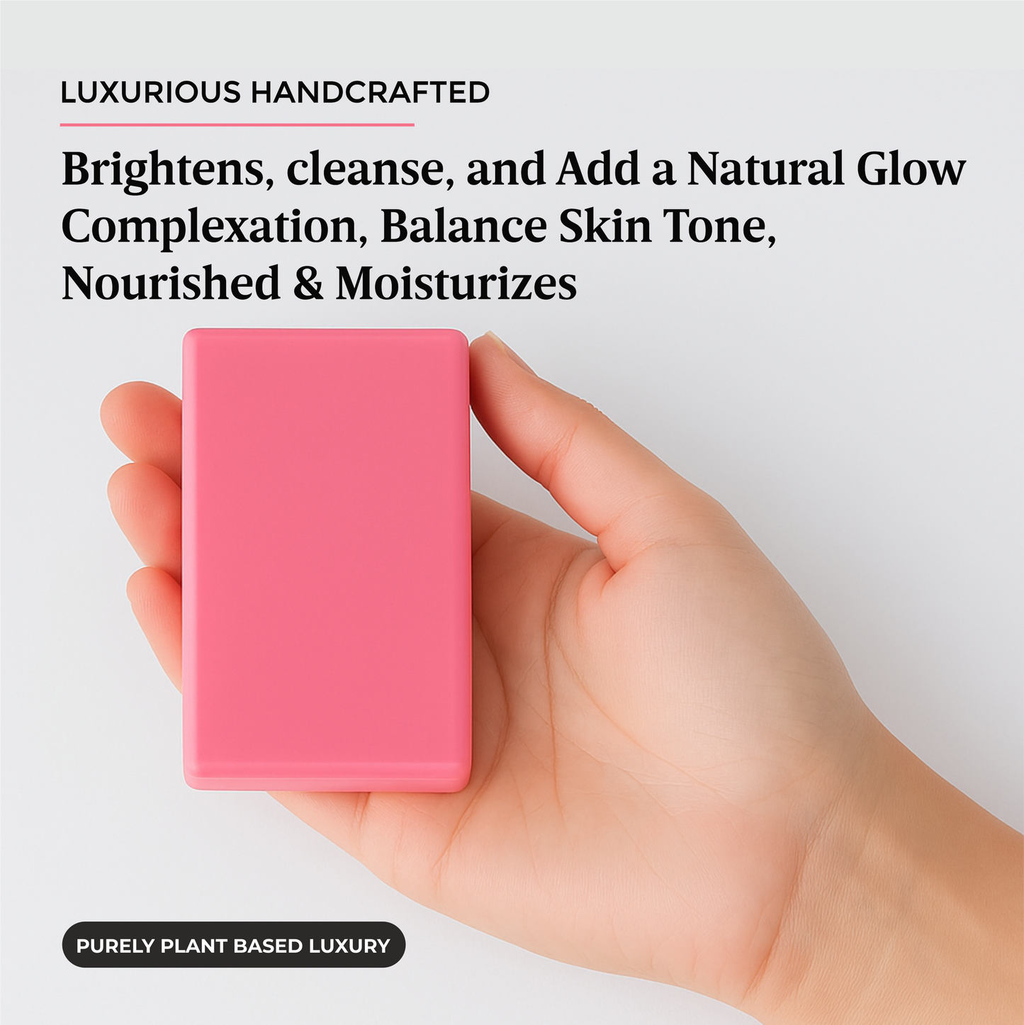 (Pack Of 3) Licorice Luxe - Indulge in the opulent essence of Licorice Luxe