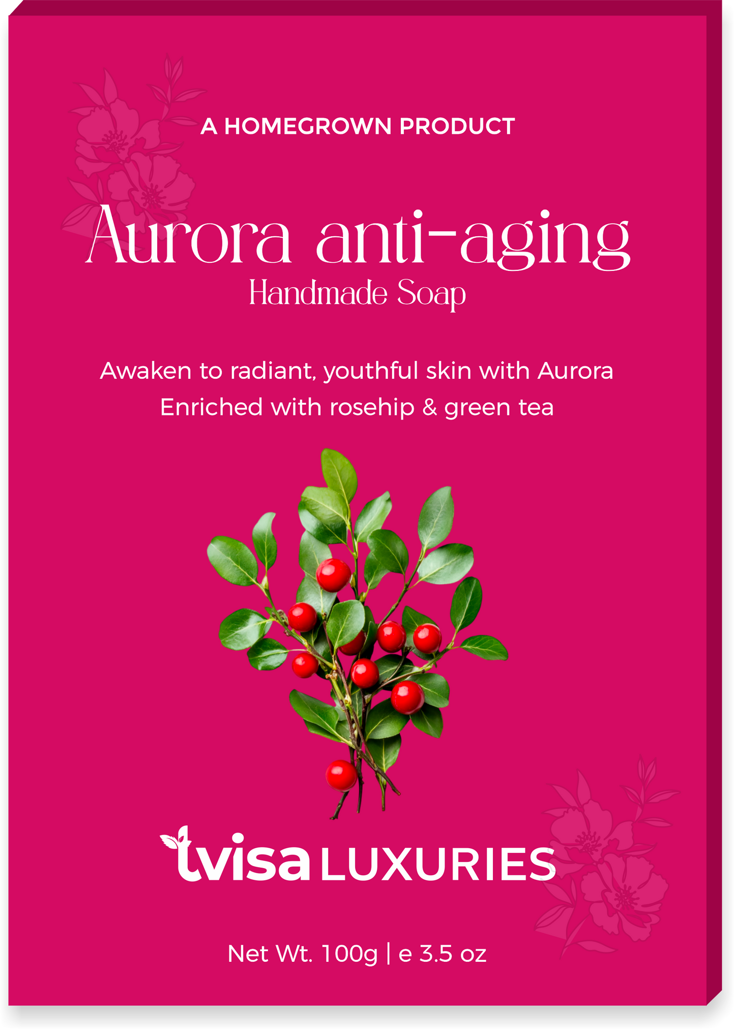 Aurora: Dawn of Youthful Skin (Anti-Aging Specialist)