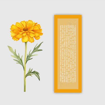 Auric Turmeric - Indulge in the natural goodness of Turmeric & Marigold